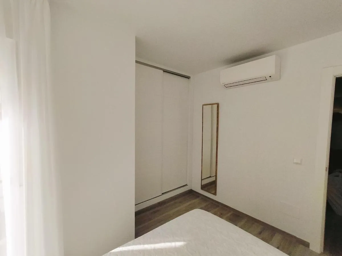 Apartamento Bronce A Centro Nerja Sun