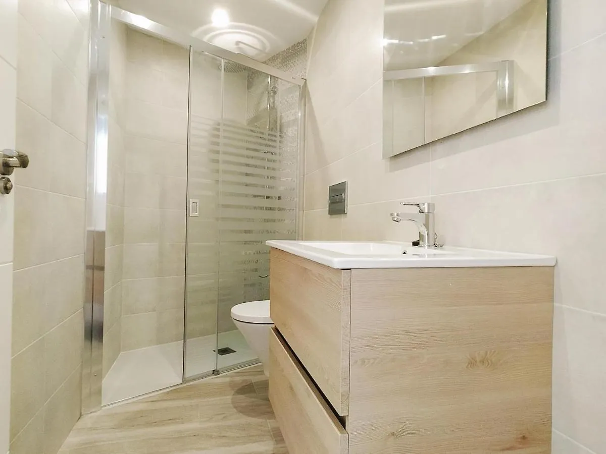 Lejlighed Apartamento Bronce A Centro Nerja Sun