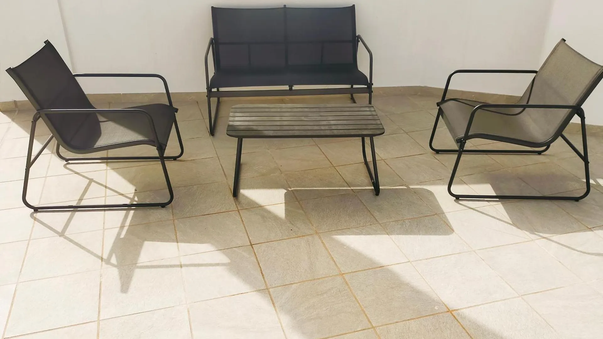 Apartamento Bronce A Centro Nerja Sun Spanien