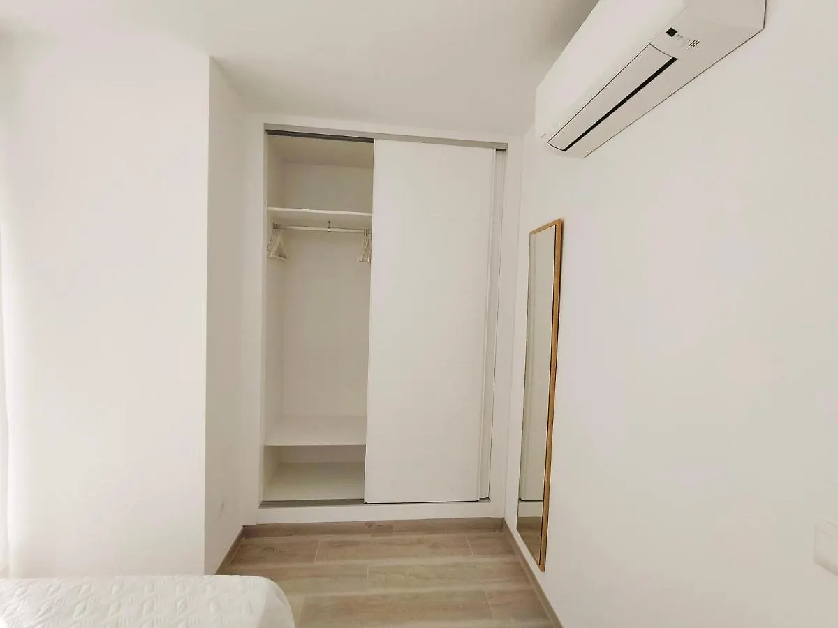 Apartamento Bronce A Centro Nerja Sun Apartment