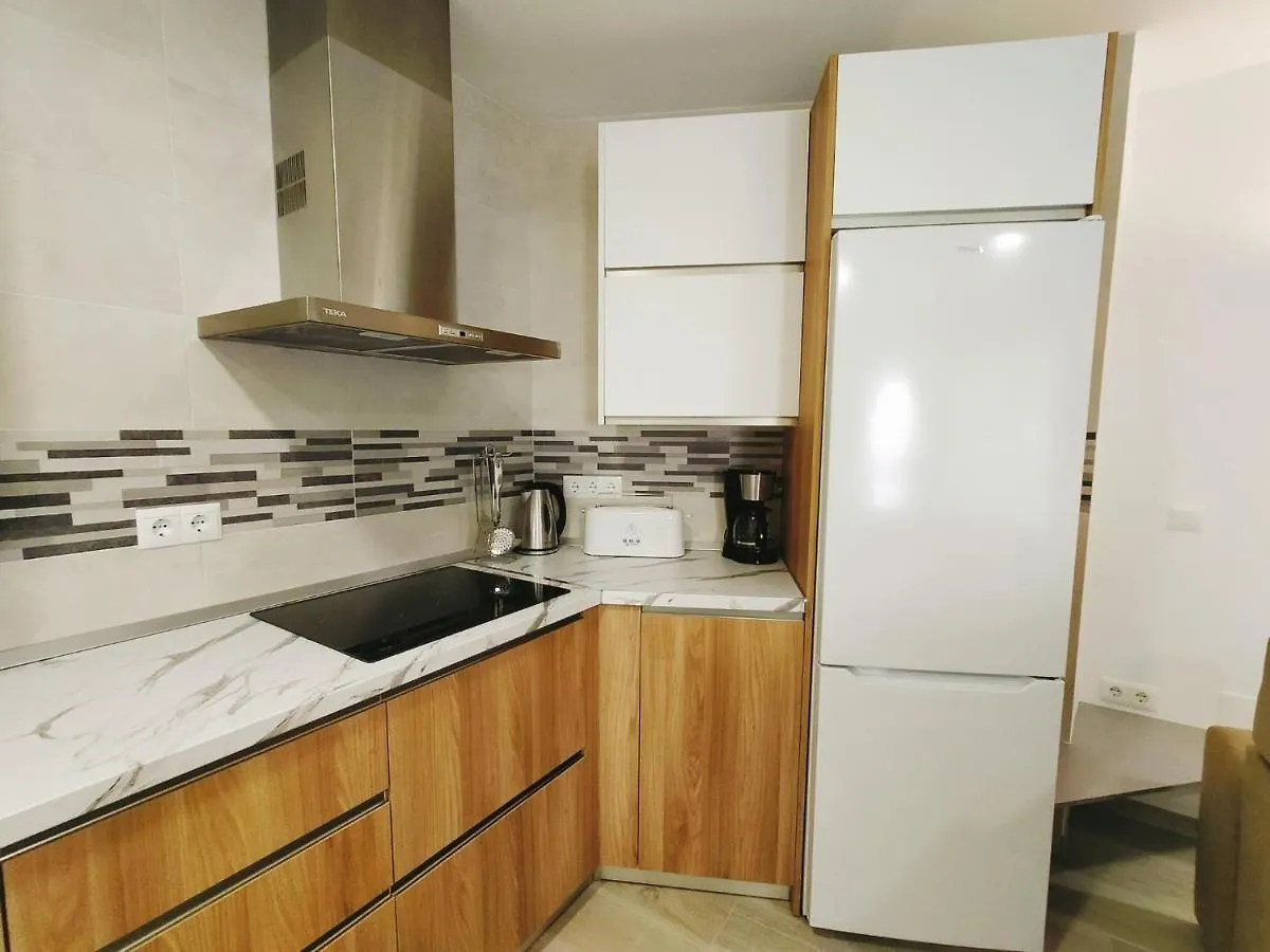 Apartamento Bronce A Centro Nerja Sun 0*,  Spain