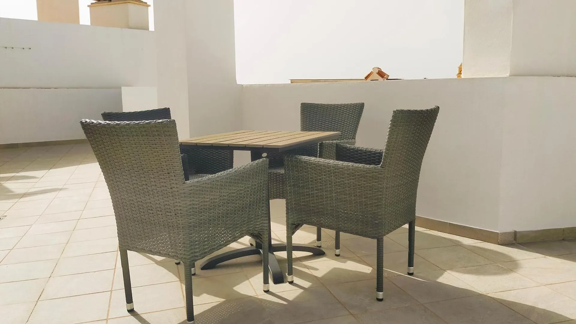 Apartment Apartamento Bronce A Centro Nerja Sun