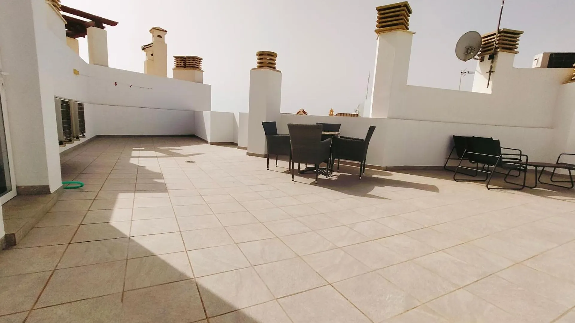 Apartamento Bronce A Centro Nerja Sun 0*,  Spain