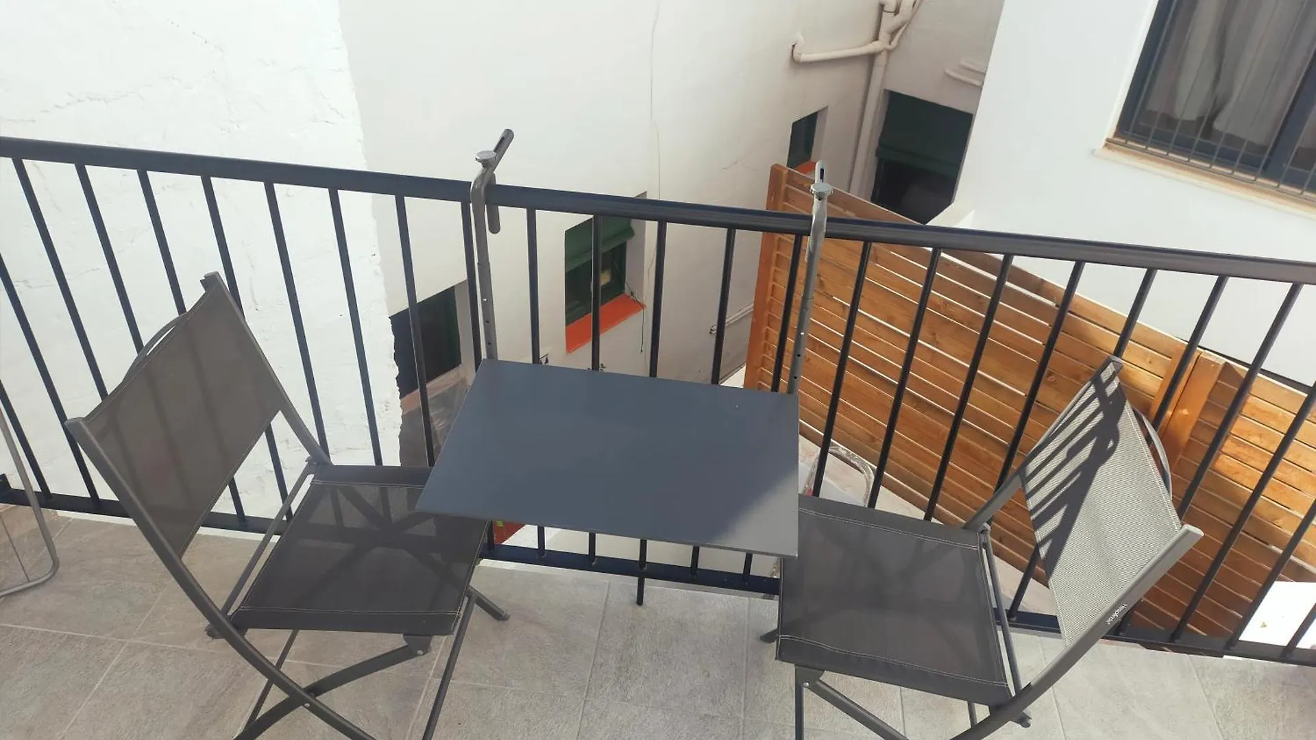 Apartamento Bronce A Centro Nerja Sun Apartment